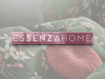 ESSENZA HOME – елітний домашній текстиль і посуд в ідеальний інтер’єр