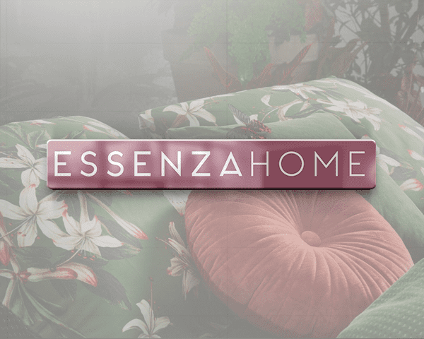 ESSENZA HOME – елітний домашній текстиль і посуд в ідеальний інтер’єр