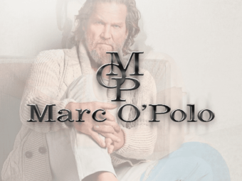 MARC O POLO – купити люкс одяг в оригінальному магазині
