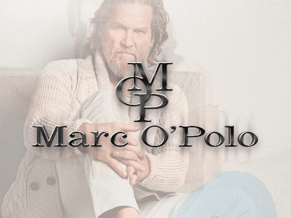 MARC O’POLO люкс одежда в фирменном онлайн магазине. Выкуп и доставка из Германии