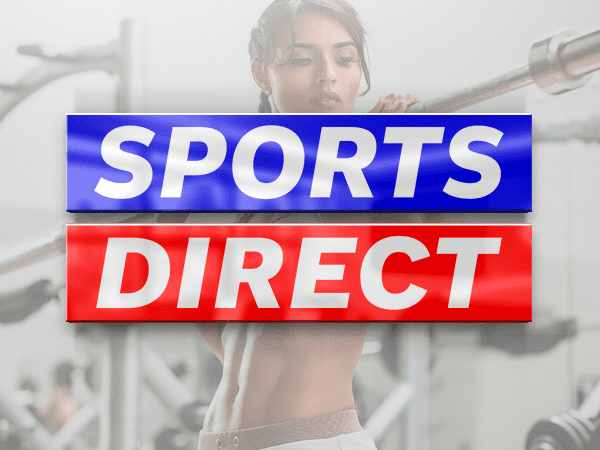SPORTS DIRECT: Топ-5 спорт-магазин в Европе, покупай до 80% дешевле