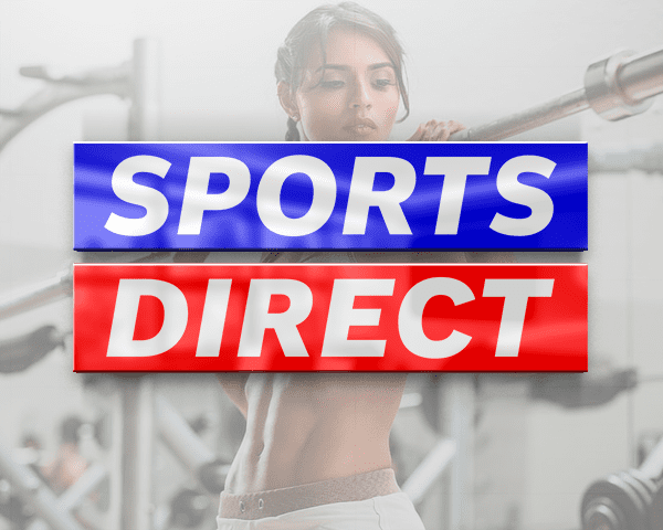 SPORTS DIRECT: Топ-5 спорт-магазин в Европе, покупай до 80% дешевле