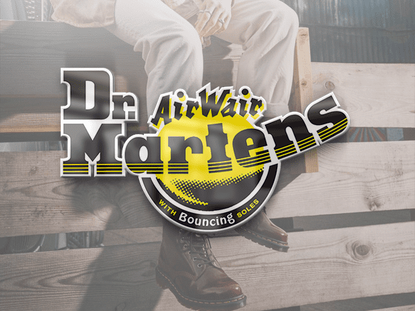 Dr. Martens Обувь с характером: индивидуальность, прочность и стиль. Заказывайте Онлайн.
