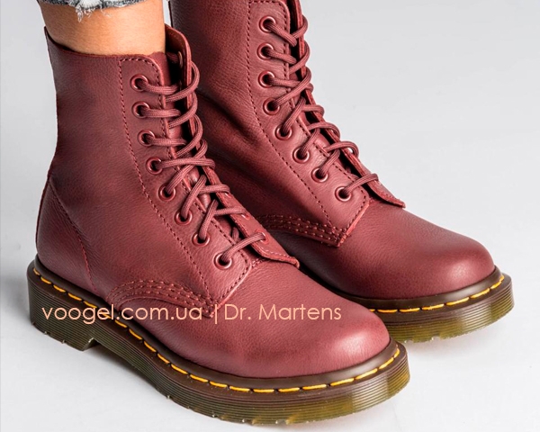Dr. Martens / купить оригинальные ботинки Др.Мартенс из Германии ...
