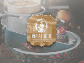 PIP STUDIO Купити дизайнерський посуд, пастельне, сумки, текстиль