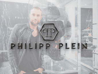 PHILIPP PLEIN купити розкішні модні сумочки, ексклюзивний одяг і взуття