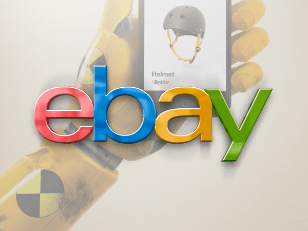 EBAY: Покупайте выгодно прямо сейчас или с аукциона в Германии