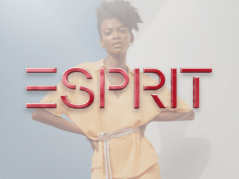 ESPRIT – оригінальний одяг, взуття, годинники, сумки. Купити в Німеччині