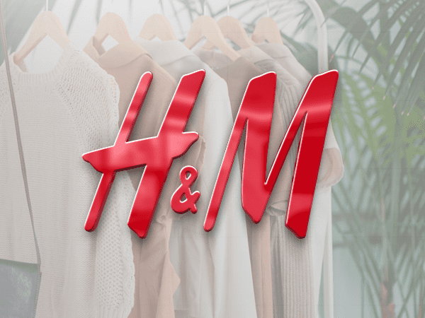 H&M: одежда от вашего любимого бренда с доставкой к вам — покупай легко!