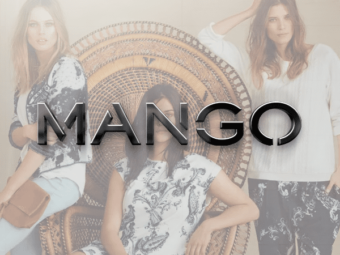 MANGO – бренд, який надихає: Купіть модне вбрання онлайн в Німеччині
