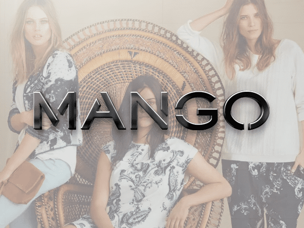 MANGO: Ваш идеальный выбор для стильных покупок онлайн в Германии