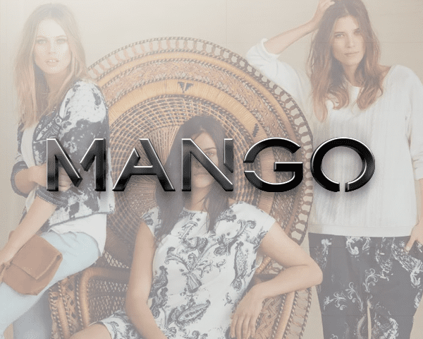 MANGO – бренд, який надихає: Купіть модне вбрання онлайн в Німеччині