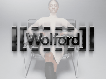 WOLFORD – оригінальна жіноча білизна, одяг, панчохи