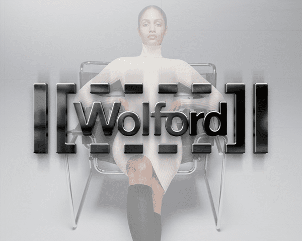 WOLFORD – оригінальна жіноча білизна, одяг, панчохи