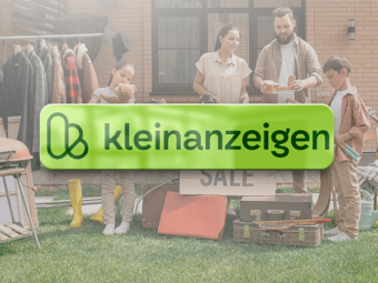 KLEINANZEIGEN – купувати в Німеччині з доставкою, вінтаж, техніка, іграшки, рідкісні речі