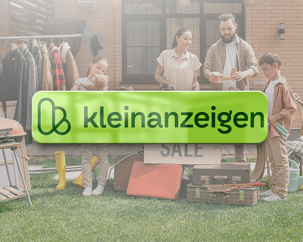 KLEINANZEIGEN — выкуп в Германии с доставкой, винтаж, техника, игрушки, редкие вещи