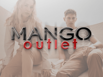 MANGO Outlet: Якісний одяг зі знижками до 80%, купуй у Німеччині