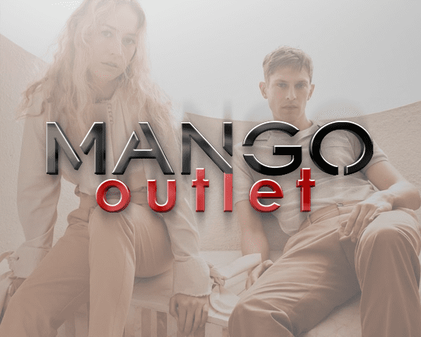MANGO Outlet: Якісний одяг зі знижками до 80%, купуй у Німеччині