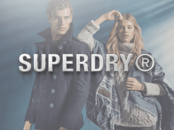 SUPERDRY: Японський стиль і британська якість. Купуй онлайн, замовляй з Німеччини