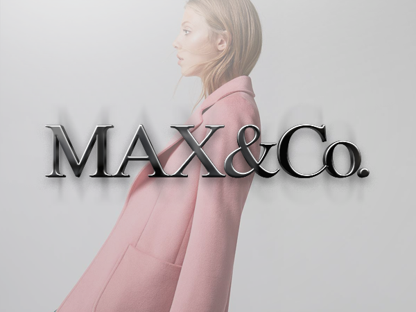 MAX&CO: купуй онлайн стильний молодіжний та дитячий одяг maxandco у Німеччині з доставкою онлайн
