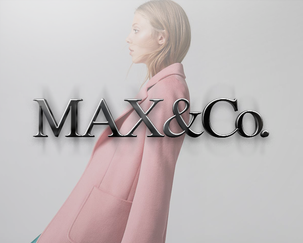 MAX&CO: покупай онлайн стильную молодежную и детскую одежду в Германии с доставкой