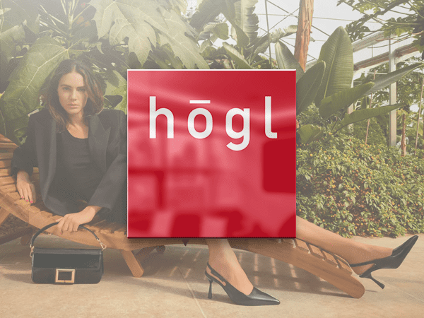 HOGL: женская обувь, сумки премиум качества. Купить в Европе онлайн с доставкой