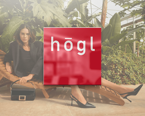 HOGL: купити взуття преміум-класу з доставкою з Німеччини