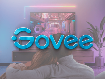 Govee: световые панели и RGB ленты для стильного интерьера. Купить онлайн