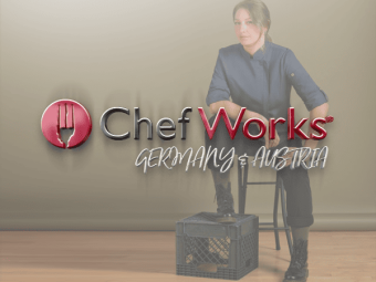 Chef Works – професійний одяг для кухарів і ресторанного бізнесу