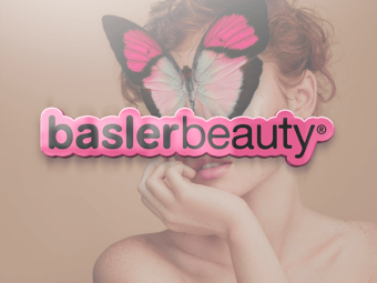 Basler Beauty: професійна косметика та парфумерія – Німеччина