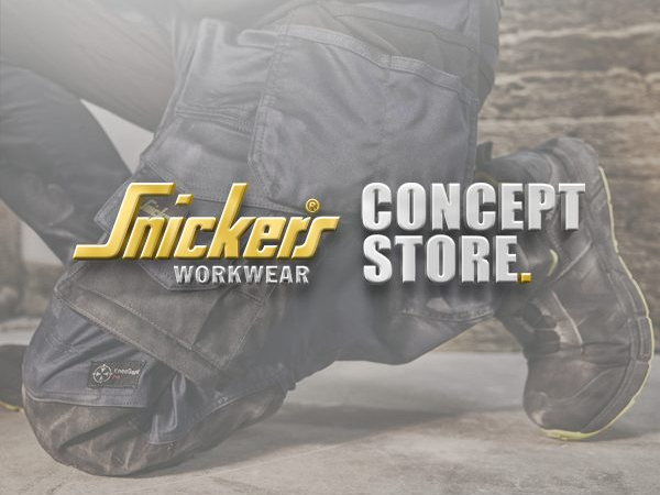 Snickers Workwear: профессиональная рабочая одежда шведского бренда. Покупай онлайн