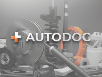AUTODOC – інтернет-магазин автозапчастин №1. Доставка з Німеччини