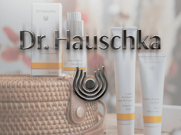 Dr. Hauschka — заказывай натуральную косметику премиум-класса из Германии