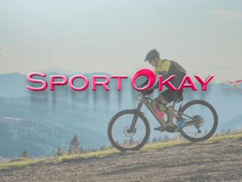 SportOkay – спортивний одяг та спорядження з Європи. Знижки до 70%